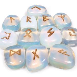 Moonstone Runes