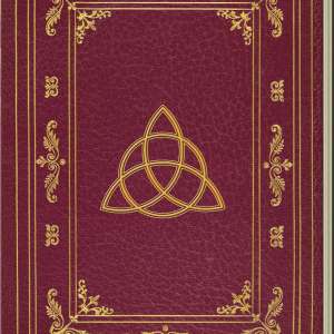 Wicca - Journal