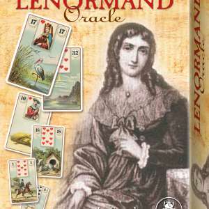 Lenormand Oracle - Portuguese Edition