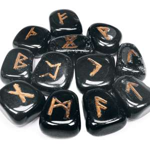Hematite Runes