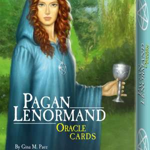 Pagan Lenormand Oracle