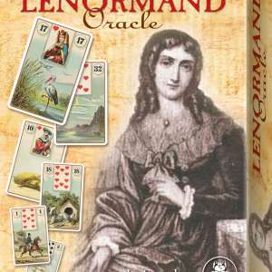 Lenormand Oracle