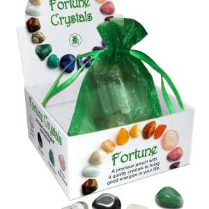 Fortune Crystals