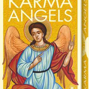 Karma Angels Oracle