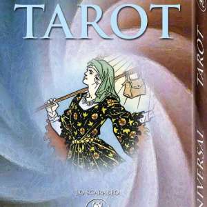 Universal Tarot Grand Trumps