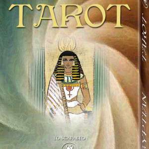Egyptian Tarot Grand Trumps