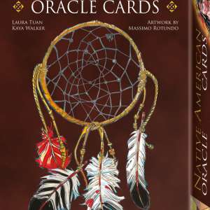 Native American Oracle