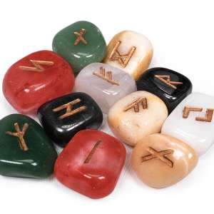 Rainbow Runes