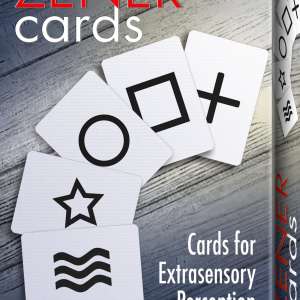 Zener Cards