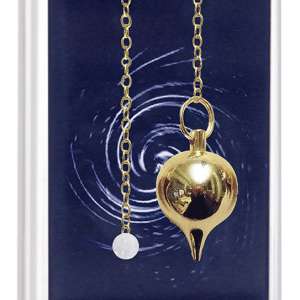 Deluxe Sphere - Pendulum