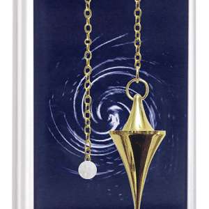 Deluxe Conical Pendulum