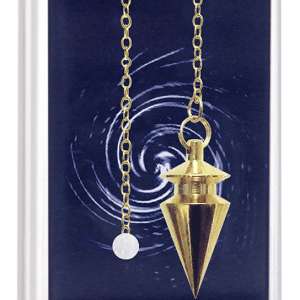 Classic EgyptianPendulum
