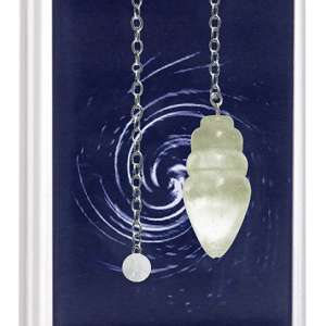 Classic Crystal - Pendulum