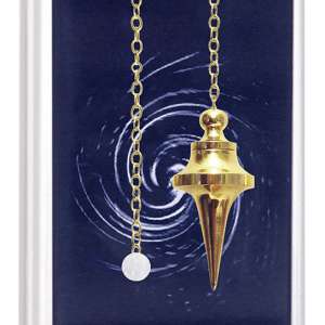 Premium Accuracy Golden - Pendulum