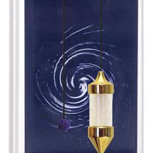 Classic Transparent - Pendulum