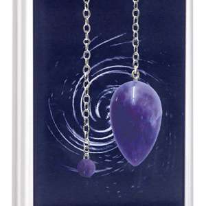Classic Amethyst - Pendulum