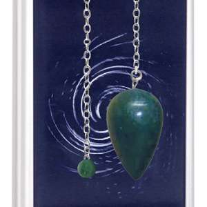 Classic Bloodstone - Pendulum