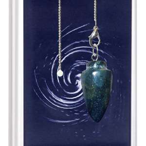 Classic Power and Bloodstone - Pendulum