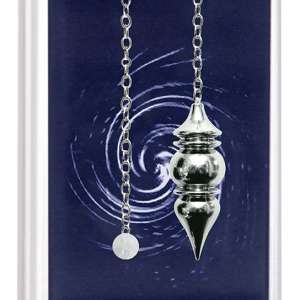 Deluxe Wisdom - Pendulum