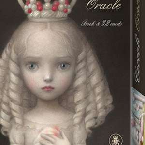 Ceccoli Oracle Cards