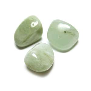 Aquamarine - Tumble Crystals