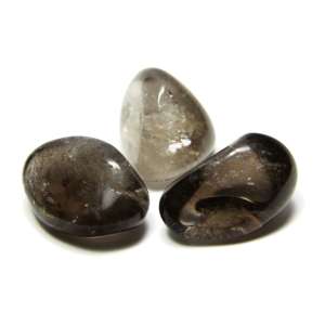 Natural Agate - Tumble Crystals