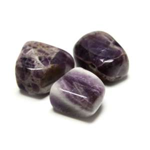 Amethyst - Tumble Crystals
