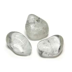 Rock Crystal - Tumble Crystals