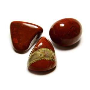 Red Jasper - Tumble Crystals