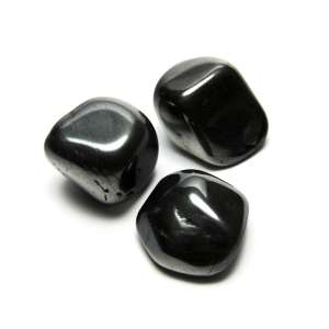Hematite - Tumble Crystals