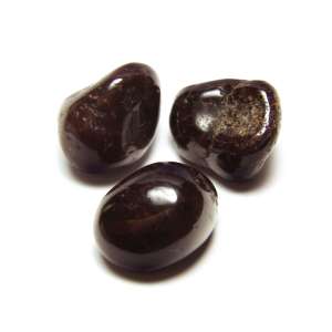 Garnet - Tumble Crystals