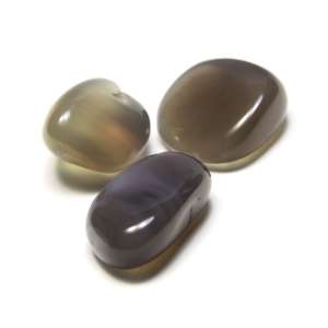 Smoky Quartz - Tumble Crystals