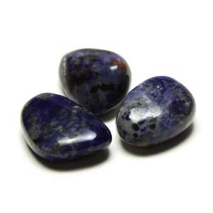 Sodalite - Tumble Crystals