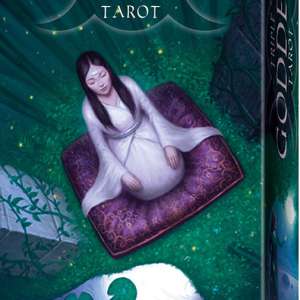 Triple Goddess Tarot