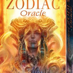 Barbieri Zodiac Oracle