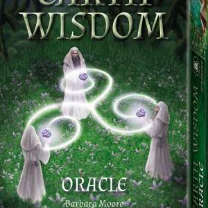 Earth Wisdom Oracle