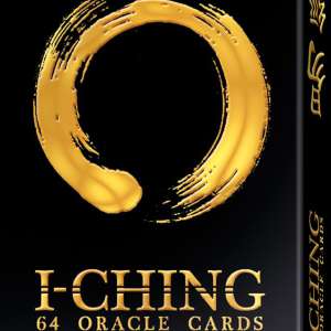 I Ching Oracle