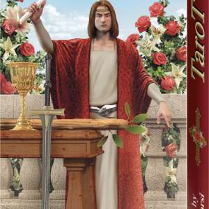 Tarot 3D - Grand Trumphs