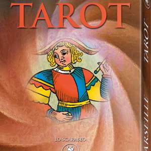 Marseille Tarot - Grand Trumps