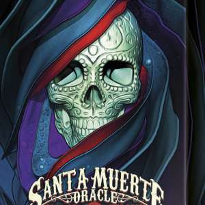 Santa Muerte Oracle