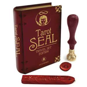 Wax Seal - Travel set