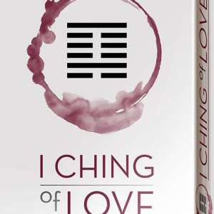 I Ching of Love Oracle