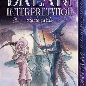 Dream Interpretation Oracle