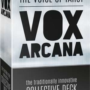 Vox Arcana - The Voice of Tarot
