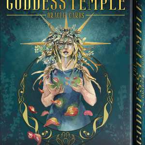 The Goddess Temple Oracle