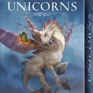 Unicorns Oracle