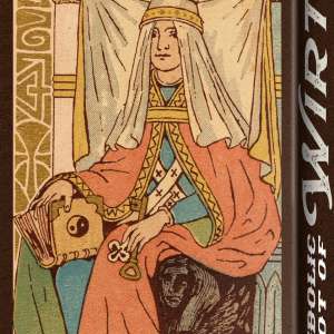 Symbolic Tarot of Wirth