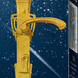 Tarot of the 78 Doors