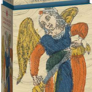 Tarocchi Marsigliesi Fratelli Recchi - Limited Edition