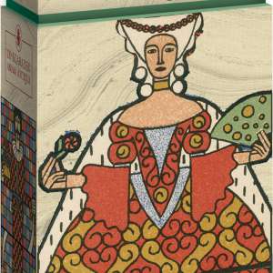 Wiener Secession Tarot - Limited Edition